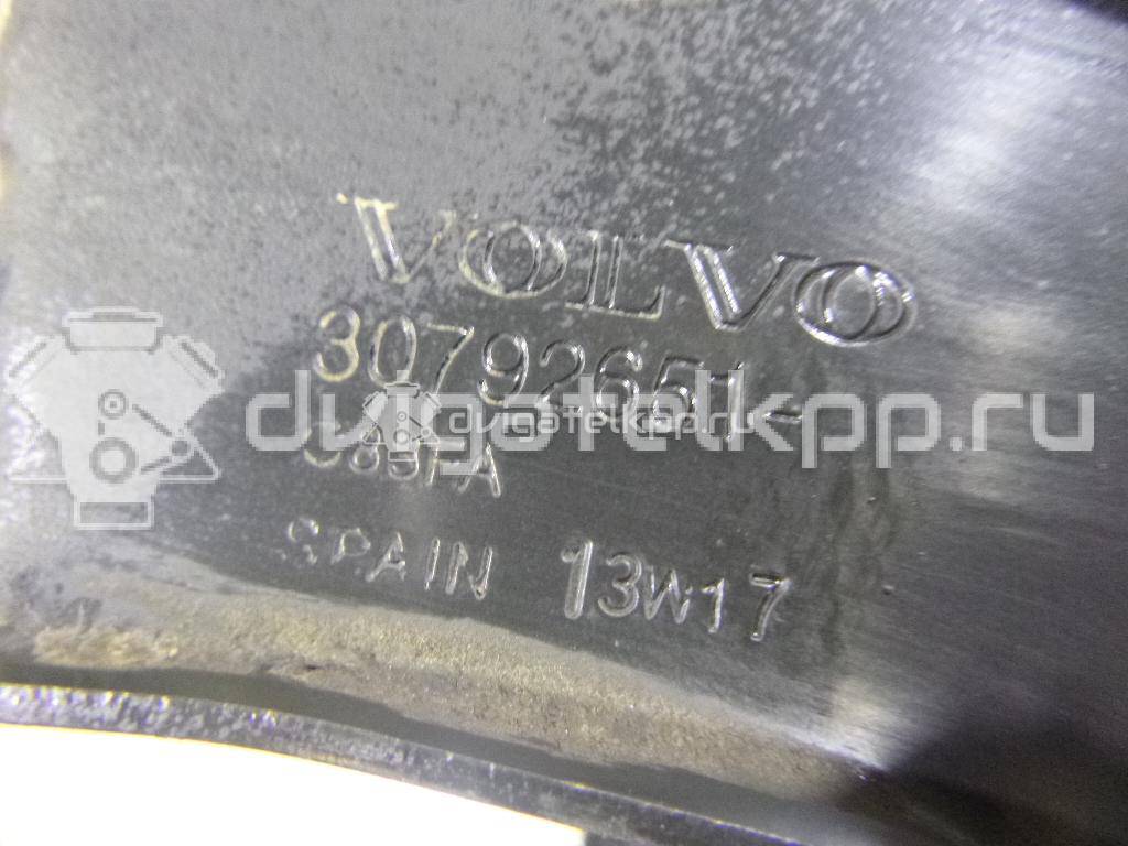 Фото Кронштейн топливного фильтра для двигателя D 5204 T2 для Volvo V70 163 л.с 20V 2.0 л Дизельное топливо 30792651 {forloop.counter}}