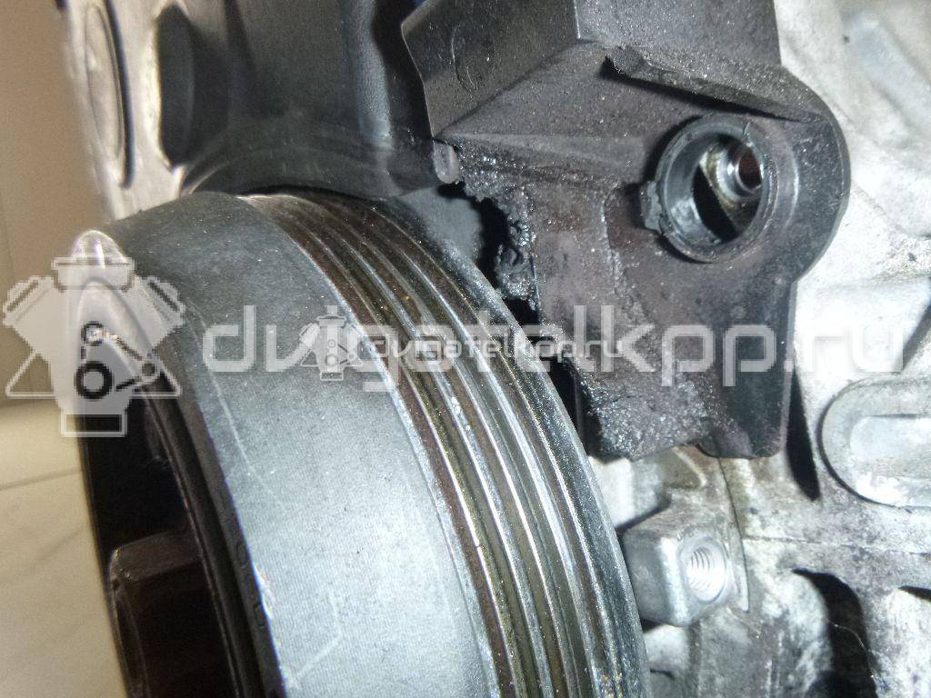 Фото Контрактный (б/у) двигатель B 5254 T6 для Volvo (Changan) S80L 200-220 л.с 20V 2.5 л бензин 36001930 {forloop.counter}}