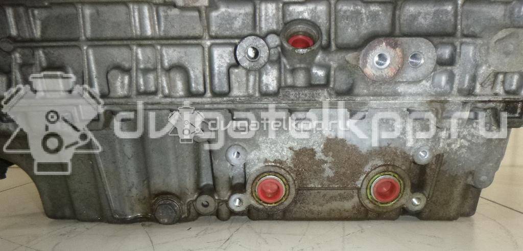 Фото Контрактный (б/у) двигатель B 5254 T6 для Volvo (Changan) S80L 200-220 л.с 20V 2.5 л бензин 36001930 {forloop.counter}}