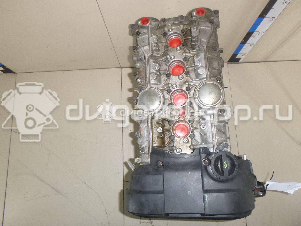 Фото Контрактный (б/у) двигатель B 5254 T6 для Volvo (Changan) S80L 200-220 л.с 20V 2.5 л бензин 36001930 {forloop.counter}}