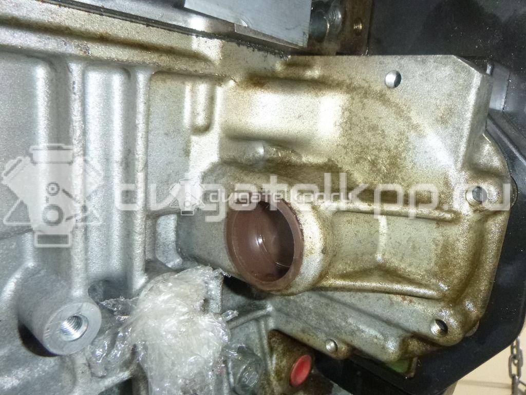 Фото Контрактный (б/у) двигатель B 5254 T6 для Volvo (Changan) S80L 200-220 л.с 20V 2.5 л бензин 36001930 {forloop.counter}}