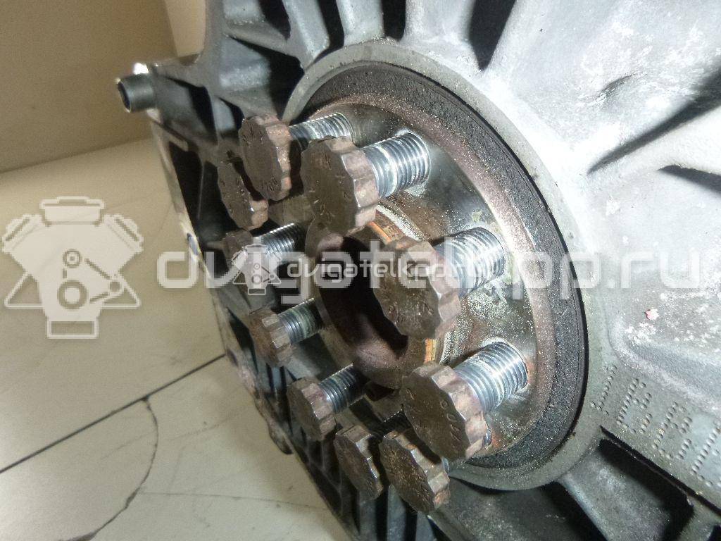 Фото Контрактный (б/у) двигатель B 5254 T6 для Volvo (Changan) S80L 200-220 л.с 20V 2.5 л бензин 36001930 {forloop.counter}}