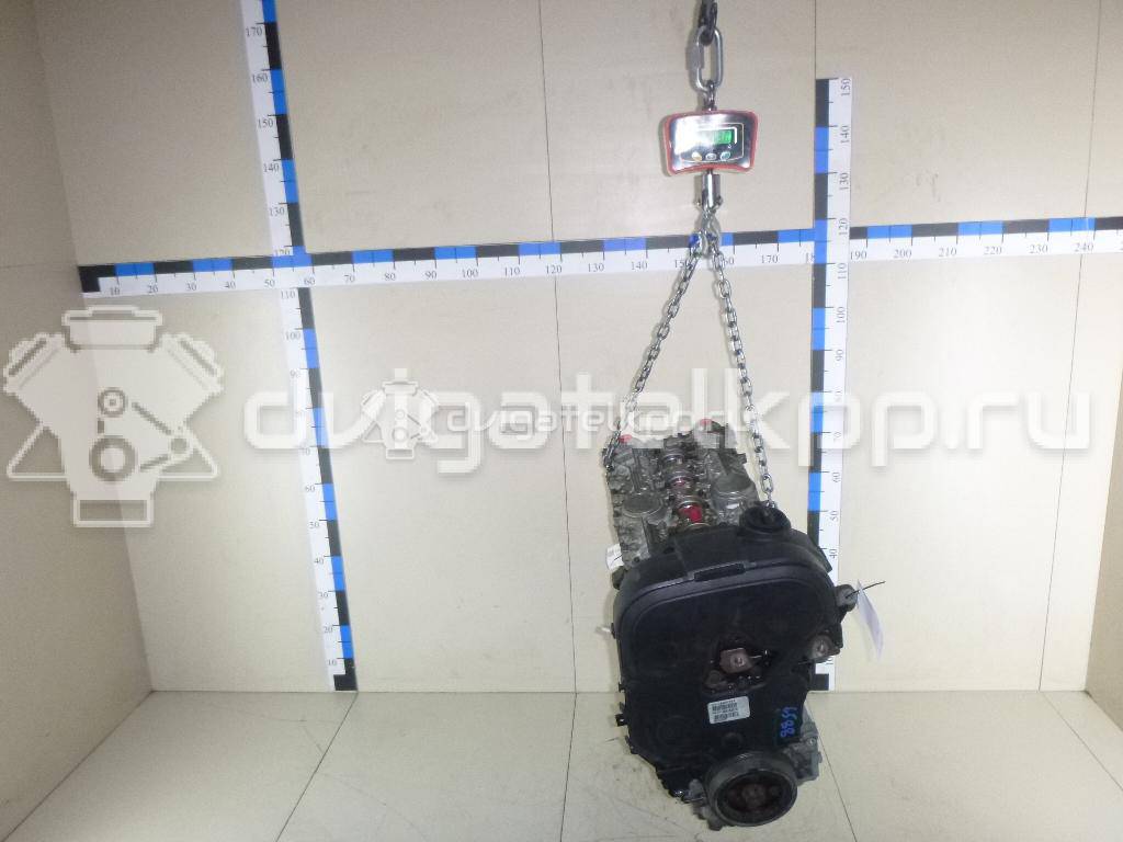 Фото Контрактный (б/у) двигатель B 5254 T6 для Volvo (Changan) S80L 200-220 л.с 20V 2.5 л бензин 36001930 {forloop.counter}}