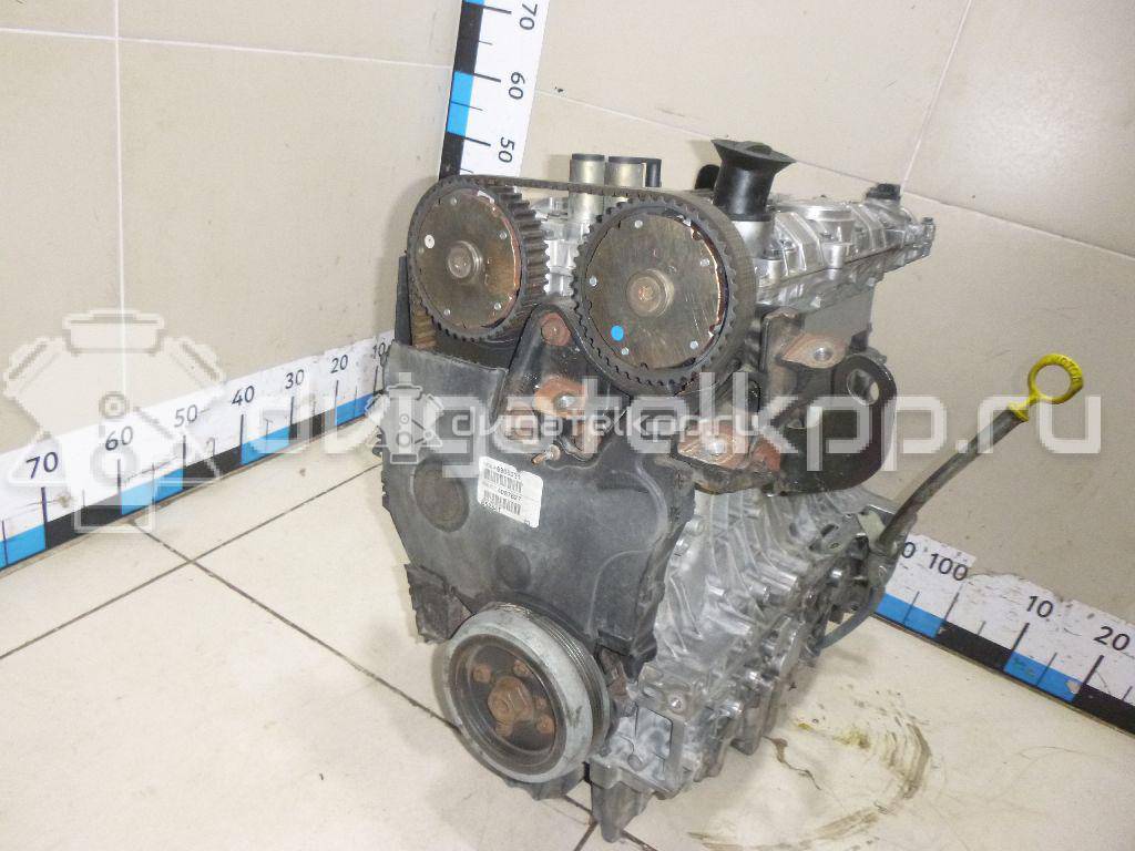 Фото Контрактный (б/у) двигатель B 5254 T6 для Volvo S80 / V70 200 л.с 20V 2.5 л бензин 36001930 {forloop.counter}}