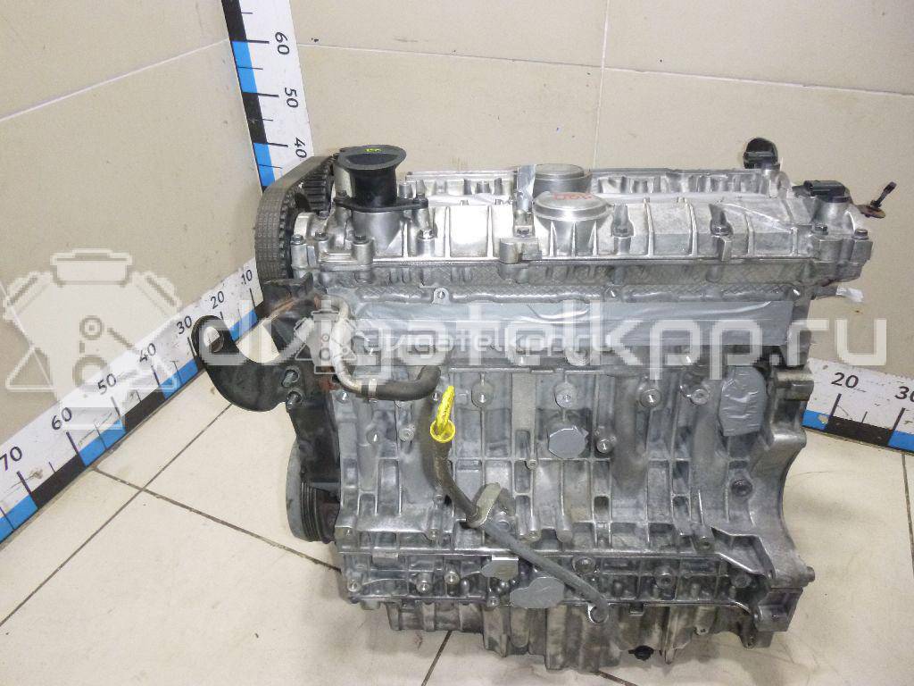 Фото Контрактный (б/у) двигатель B 5254 T6 для Volvo S80 / V70 200 л.с 20V 2.5 л бензин 36001930 {forloop.counter}}