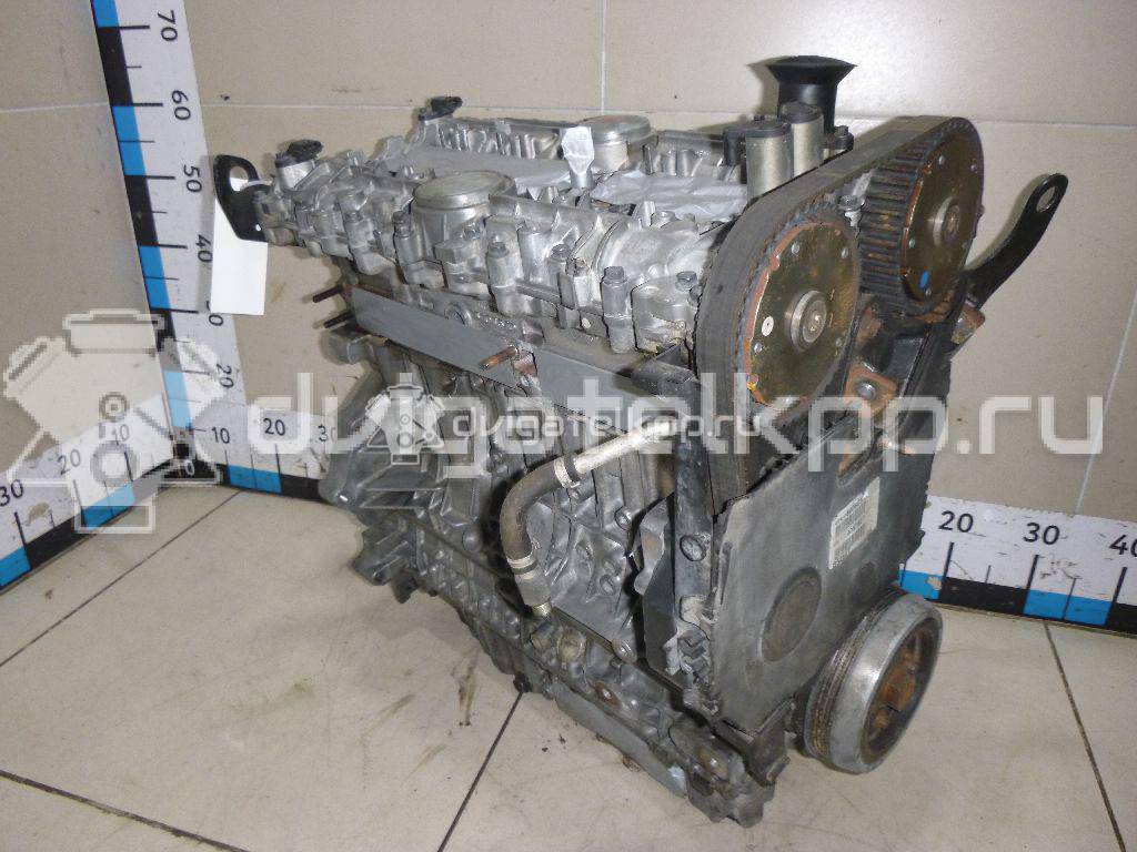 Фото Контрактный (б/у) двигатель B 5254 T6 для Volvo (Changan) S80L 200-220 л.с 20V 2.5 л бензин 36001930 {forloop.counter}}