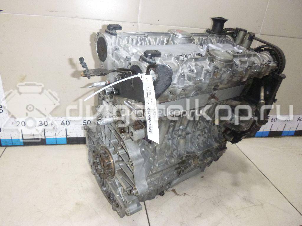 Фото Контрактный (б/у) двигатель B 5254 T6 для Volvo (Changan) S80L 200-220 л.с 20V 2.5 л бензин 36001930 {forloop.counter}}