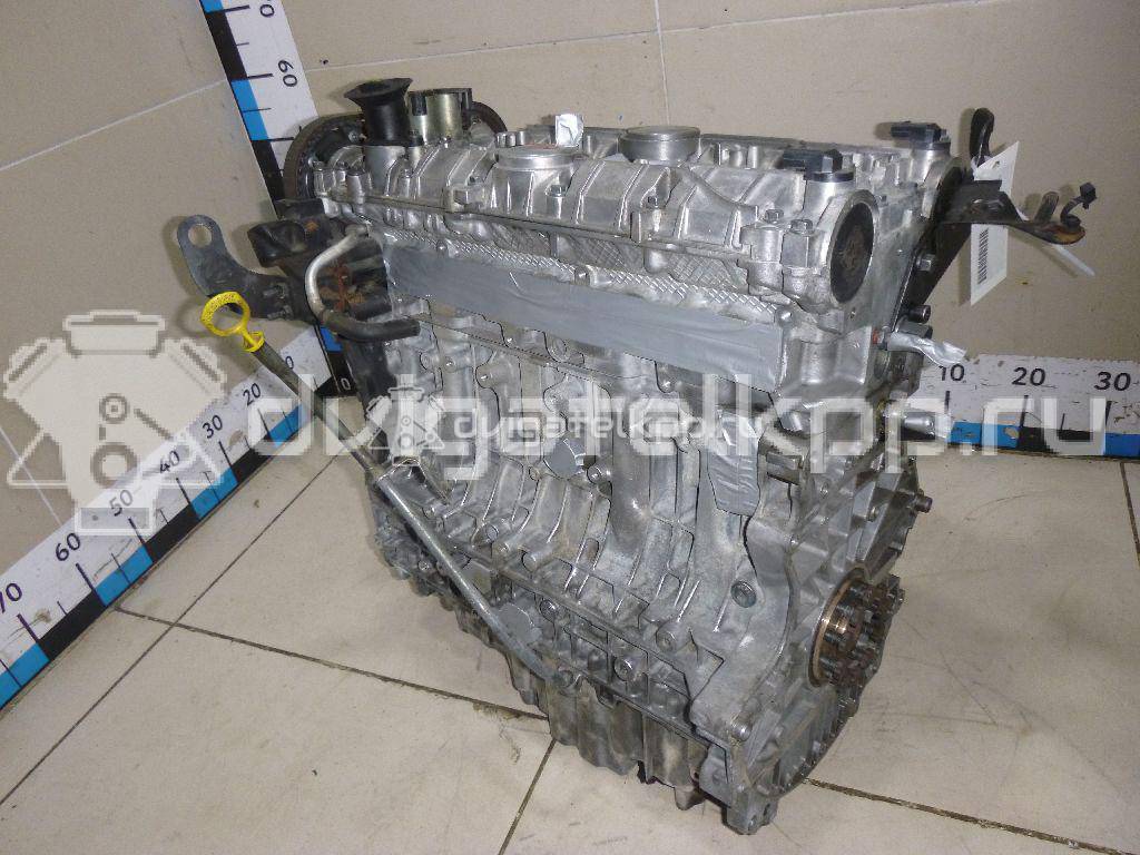 Фото Контрактный (б/у) двигатель B 5254 T6 для Volvo (Changan) S80L 200-220 л.с 20V 2.5 л бензин 36001930 {forloop.counter}}