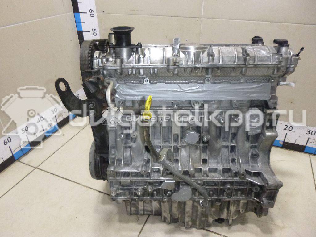 Фото Контрактный (б/у) двигатель B 5254 T6 для Volvo (Changan) S80L 200-220 л.с 20V 2.5 л бензин 36001930 {forloop.counter}}