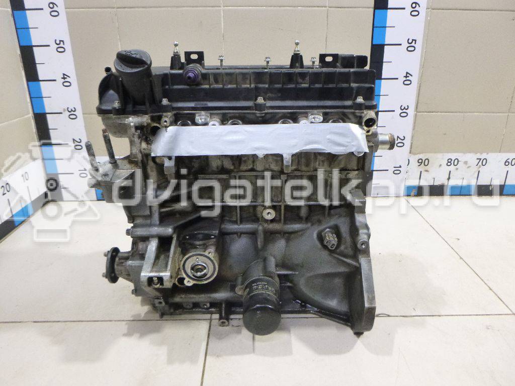 Фото Контрактный (б/у) двигатель 4A91 для Mitsubishi Colt / Lancer / Xpander 102-112 л.с 16V 1.5 л Бензин/газ MN195812 {forloop.counter}}