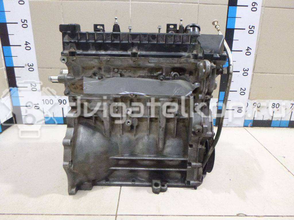 Фото Контрактный (б/у) двигатель 4A91 для Mitsubishi Colt / Lancer / Xpander 102-112 л.с 16V 1.5 л Бензин/газ MN195812 {forloop.counter}}