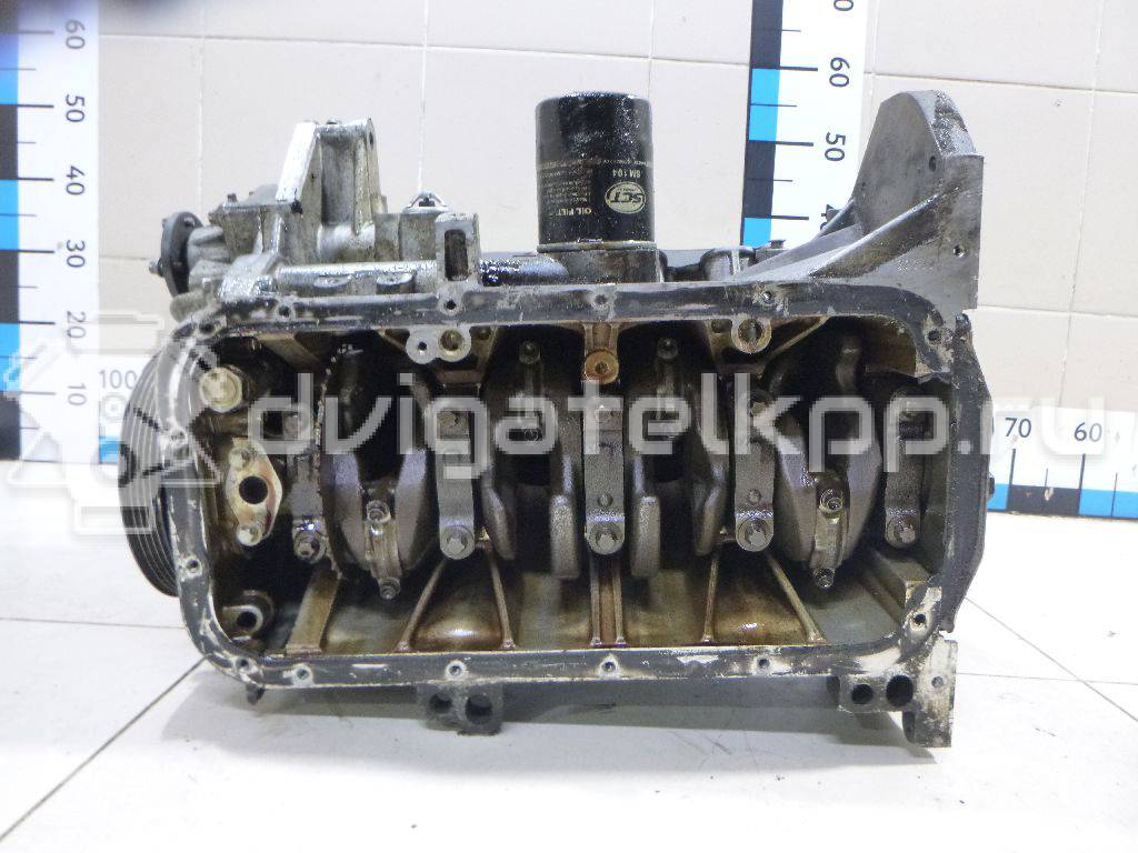 Фото Контрактный (б/у) двигатель 4A91 для Mitsubishi Colt / Lancer / Xpander 102-112 л.с 16V 1.5 л Бензин/газ MN195812 {forloop.counter}}