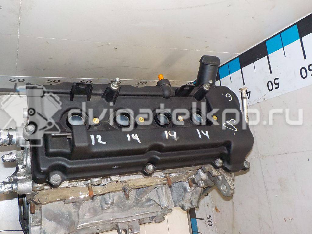 Фото Контрактный (б/у) двигатель 4A92 для Mitsubishi Lancer / Asx Ga W 116-117 л.с 16V 1.6 л бензин 1000c897 {forloop.counter}}