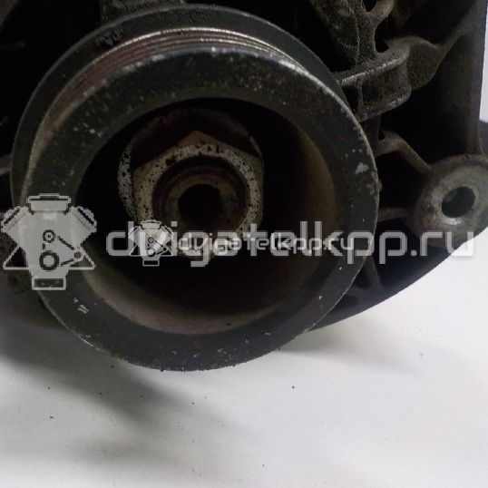 Фото Генератор  51700675 для Fiat Brava 182 / Stilo 192 / Idea 350 / Linea 323 / Multipla 186