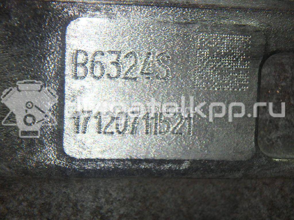 Фото Контрактный (б/у) двигатель B 6324 S для Volvo / Land Rover 231-238 л.с 24V 3.2 л бензин 36001432 {forloop.counter}}