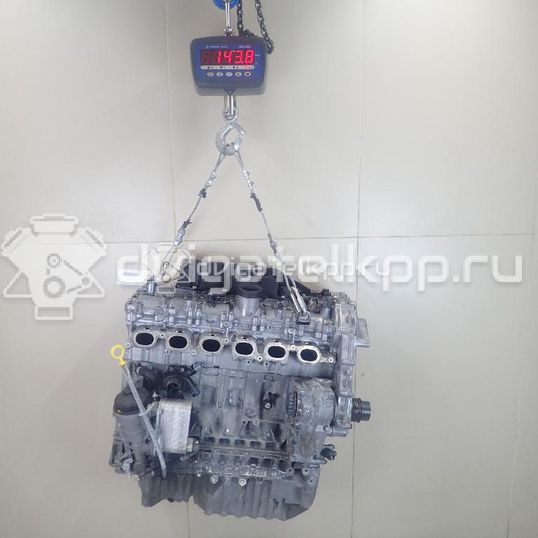 Фото Контрактный (б/у) двигатель B 6324 S для Volvo / Land Rover 231-238 л.с 24V 3.2 л бензин 8251977