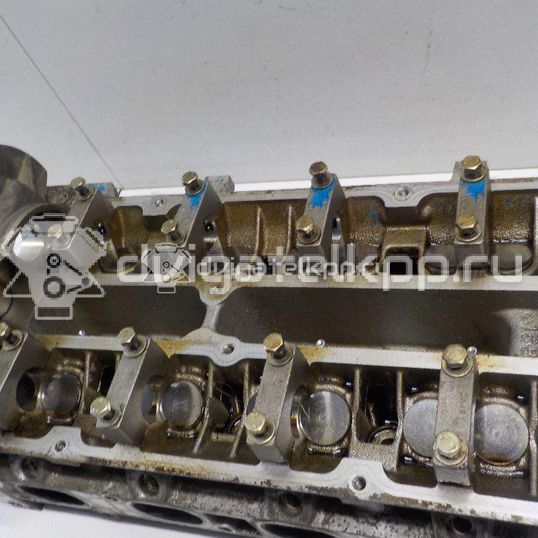 Фото Головка блока  1481576 для ford B-MAX