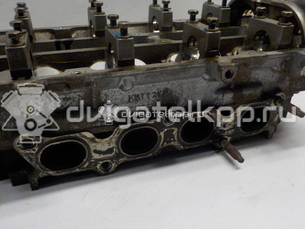 Фото Головка блока  1481576 для ford B-MAX {forloop.counter}}