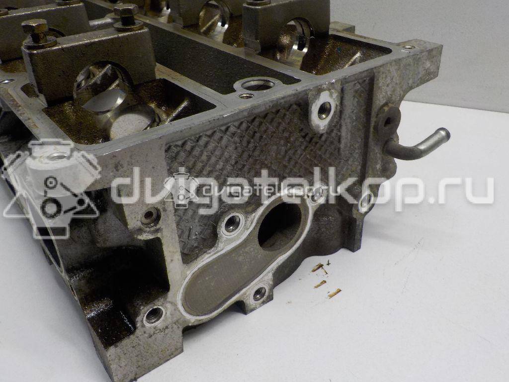 Фото Головка блока  1481576 для ford B-MAX {forloop.counter}}