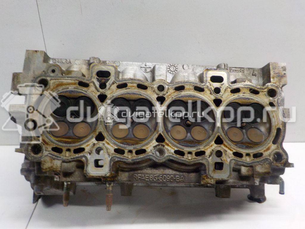 Фото Головка блока  1481576 для ford B-MAX {forloop.counter}}