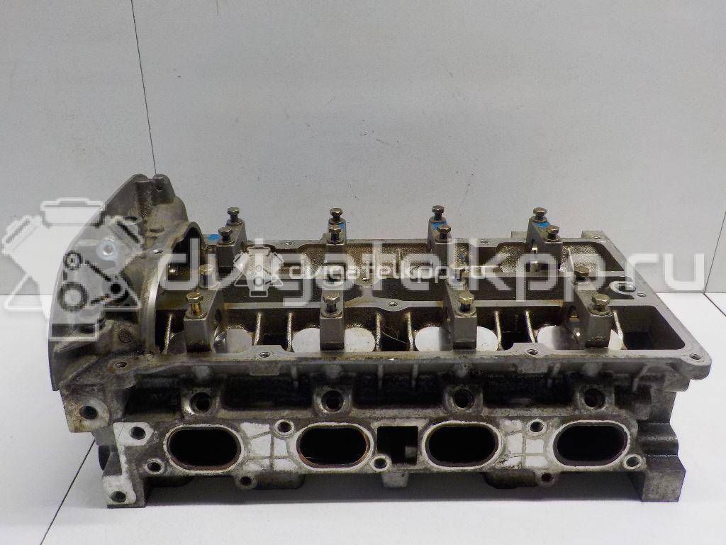 Фото Головка блока  1481576 для ford B-MAX {forloop.counter}}