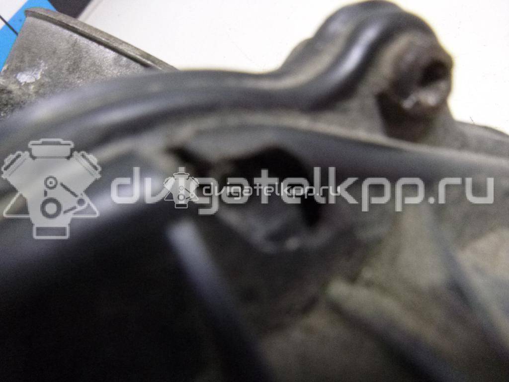 Фото Заслонка дроссельная электрическая  1537636 для Ford Fiesta / Focus / C-Max / Galaxy / S-Max {forloop.counter}}