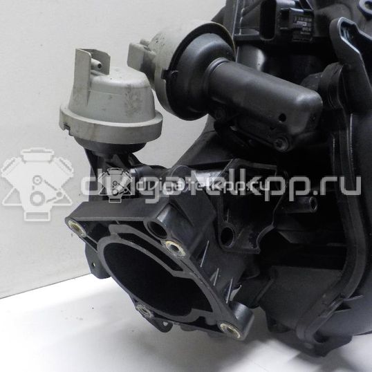 Фото Коллектор впускной  5164230 для ford C-MAX