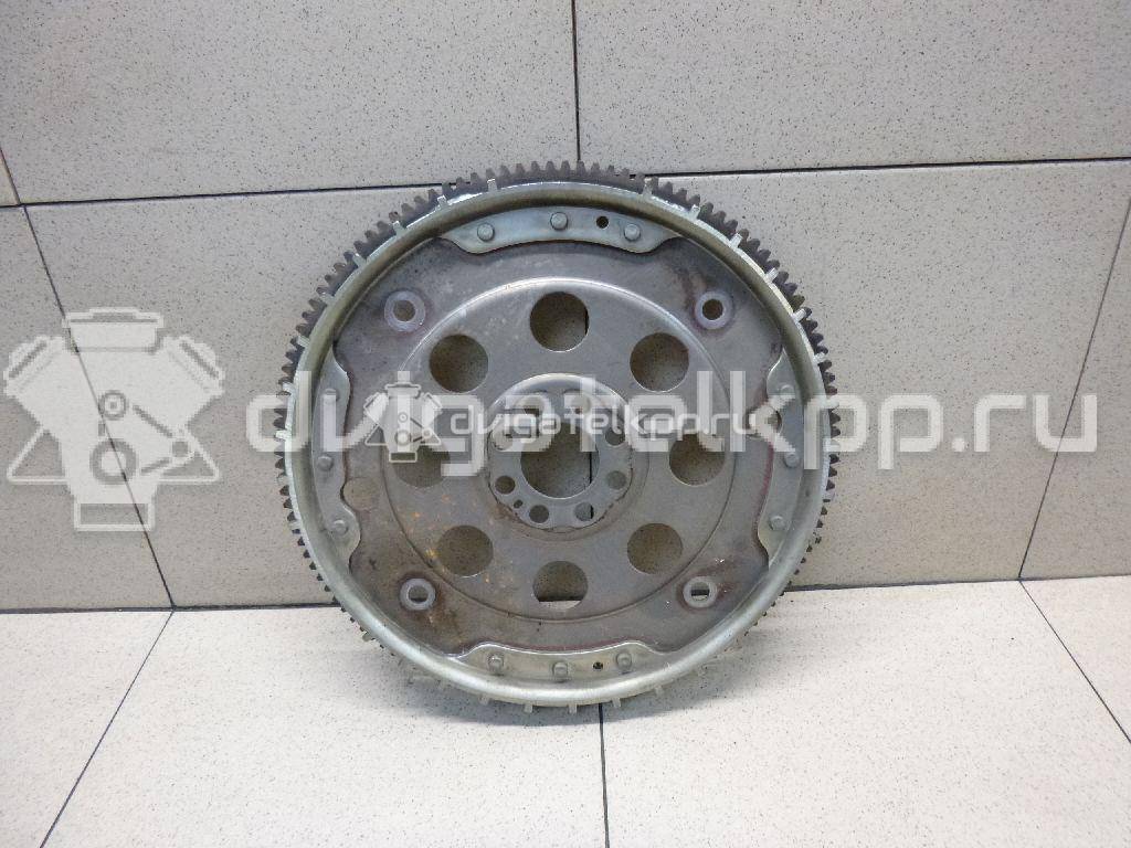 Фото Маховик для двигателя VQ35DE для Infiniti / Mitsuoka / Isuzu / Nissan / Nissan (Dongfeng) 231-305 л.с 24V 3.5 л бензин 12331JA10A {forloop.counter}}