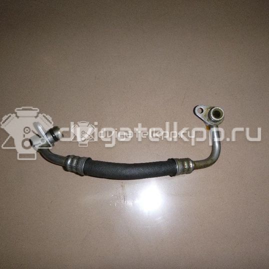 Фото Трубка масляная для двигателя B 6324 S для Volvo / Land Rover 231-238 л.с 24V 3.2 л бензин 30750014