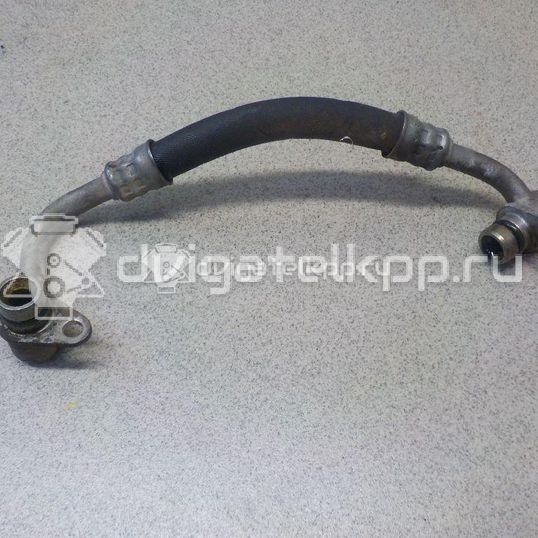 Фото Трубка масляная для двигателя B 6304 T2 для Volvo (Changan) S80L 286 л.с 24V 3.0 л бензин 30750014