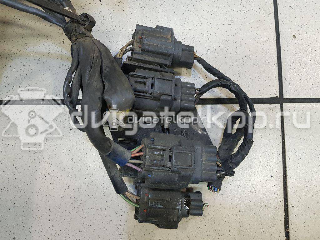 Фото Контрактная (б/у) АКПП для Volvo S80 / V70 / Xc70 / S60 163 л.с 20V 2.4 л D 5244 T Дизельное топливо {forloop.counter}}