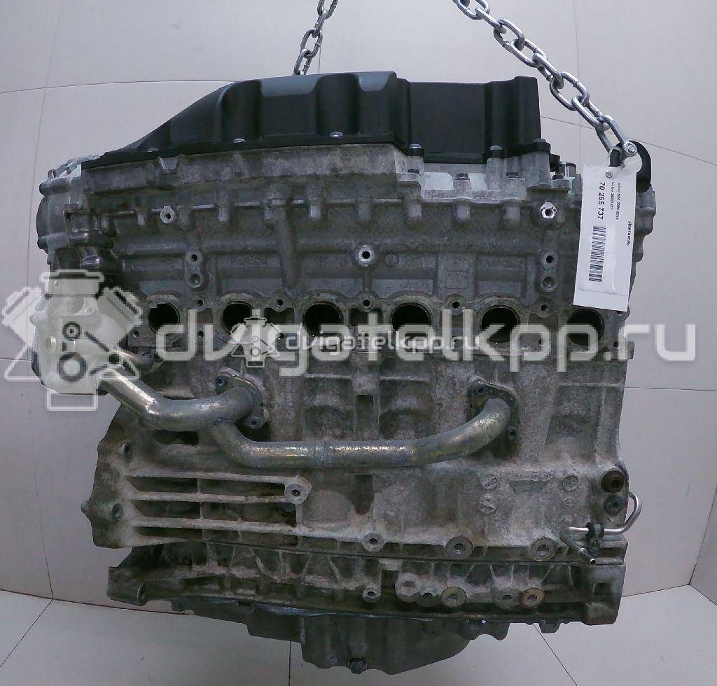 Фото Контрактный (б/у) двигатель B 6324 S для Volvo V70 / Xc60 / S80 / Xc70 / Xc90 228-238 л.с 24V 3.2 л бензин 8251977 {forloop.counter}}