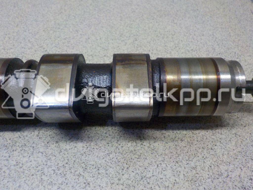 Фото Распредвал впускной для двигателя B 5254 T для Volvo 850 / S70 Ls / Xc70 193 л.с 20V 2.4 л бензин 8670354 {forloop.counter}}