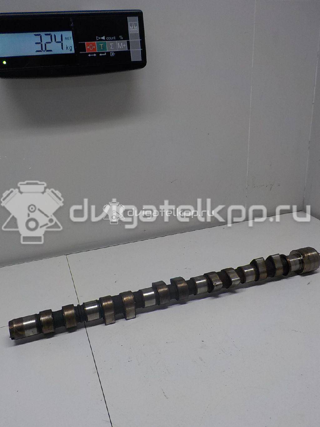 Фото Распредвал впускной для двигателя B 5254 T для Volvo 850 / S70 Ls / Xc70 193 л.с 20V 2.4 л бензин 8670354 {forloop.counter}}