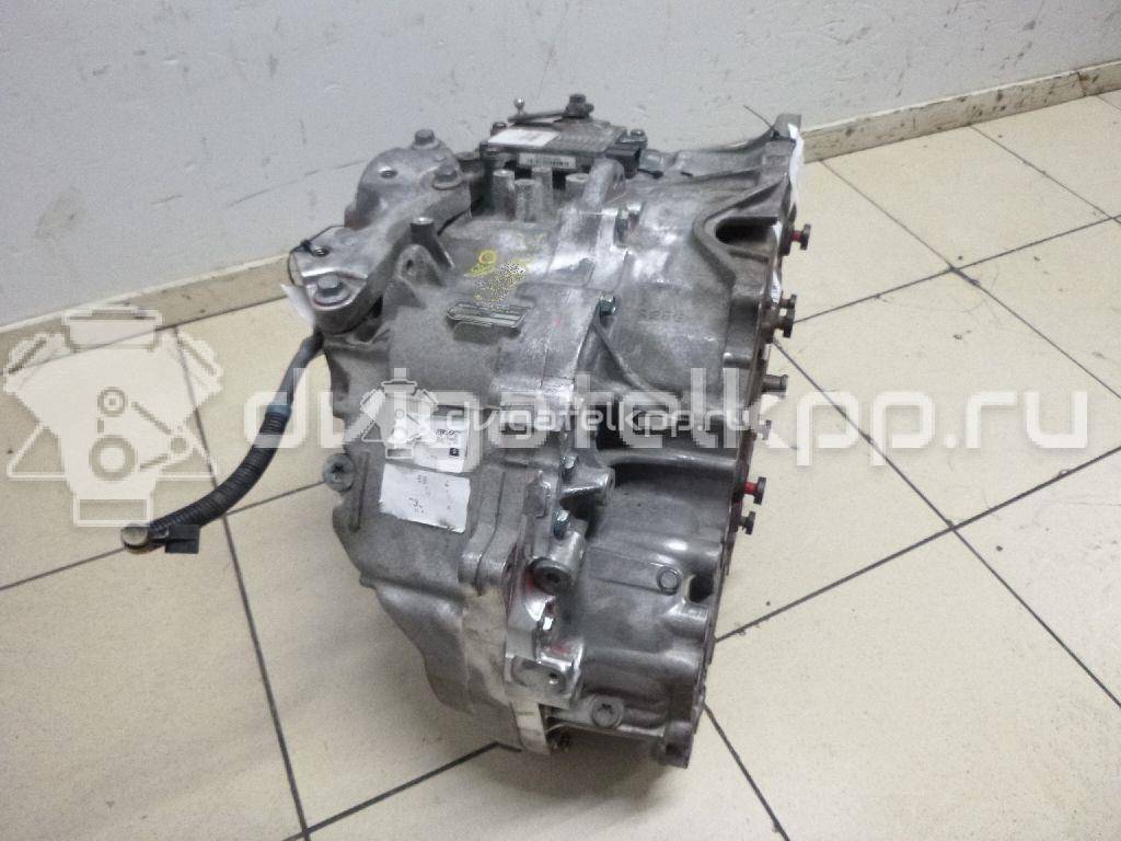 Фото Контрактная (б/у) АКПП для Volvo (Changan) S80L 200-220 л.с 20V 2.5 л B 5254 T6 бензин 36050321 {forloop.counter}}