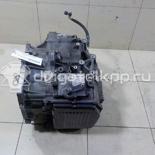 Фото Контрактная (б/у) АКПП для Volvo (Changan) S80L 200-220 л.с 20V 2.5 л B 5254 T6 бензин