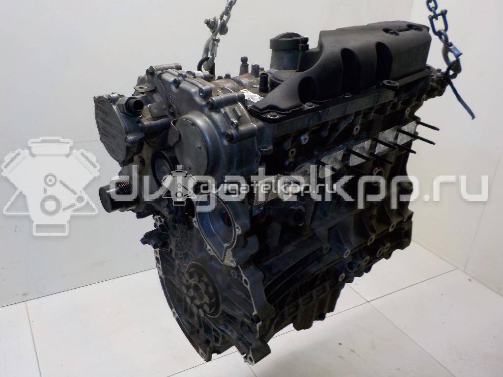 Фото Контрактный (б/у) двигатель B 6304 T2 для Volvo (Changan) S80L 286 л.с 24V 3.0 л бензин 8252304 {forloop.counter}}