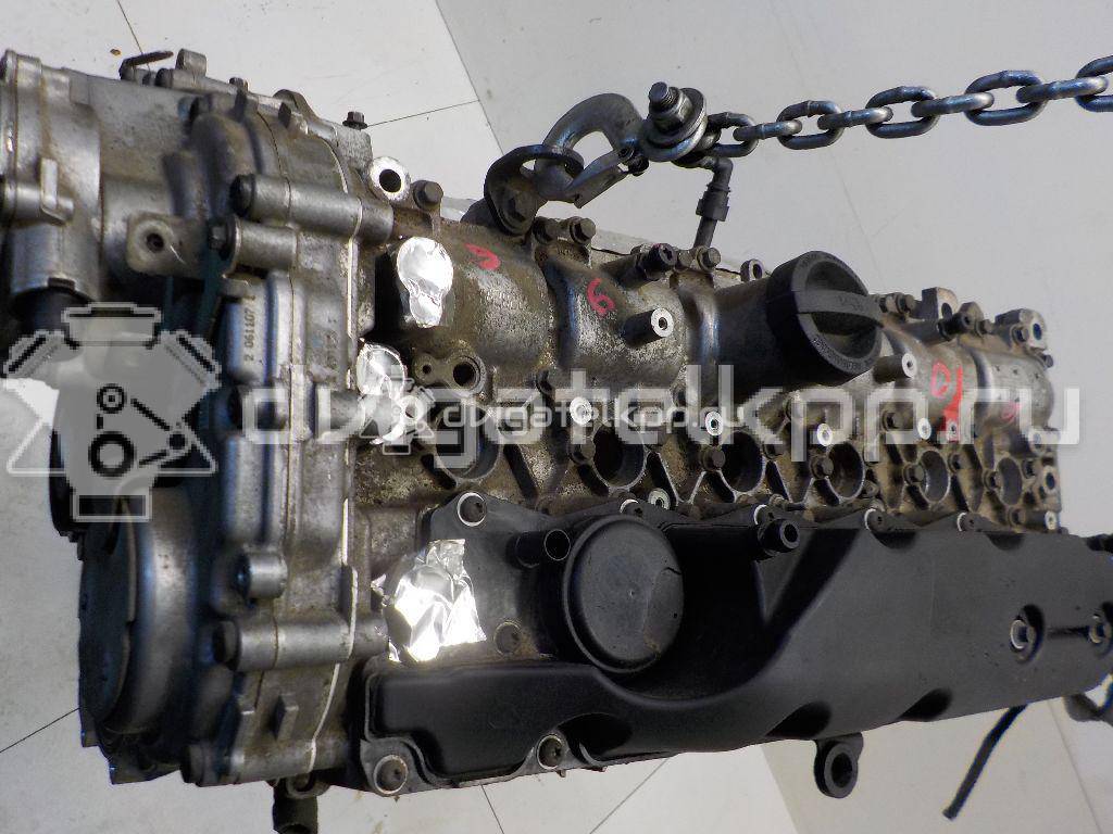 Фото Контрактный (б/у) двигатель B 6304 T2 для Volvo (Changan) S80L 286 л.с 24V 3.0 л бензин 8252304 {forloop.counter}}