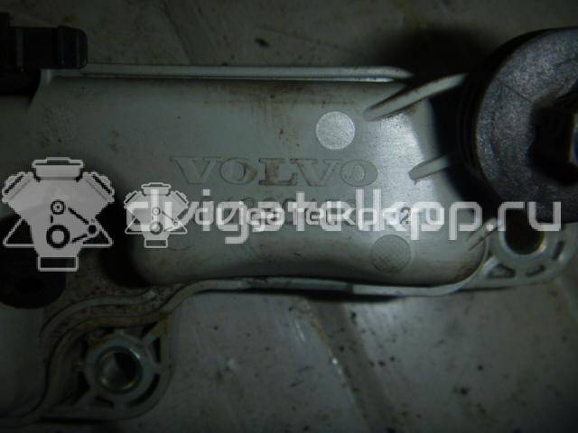 Фото Сапун для двигателя B 4204 T11 для Volvo Asia / Volvo 245 л.с 16V 2.0 л бензин 31330458 {forloop.counter}}