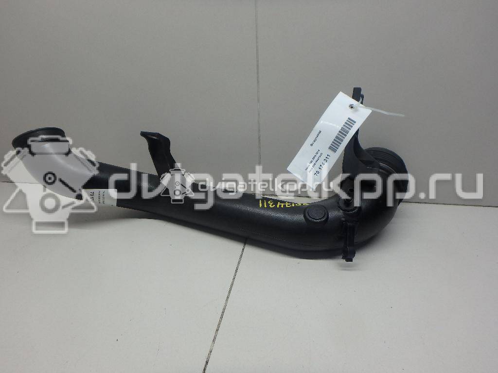 Фото Воздуховод для двигателя B 5254 T6 для Volvo (Changan) S80L 200-220 л.с 20V 2.5 л бензин 3M519A673UD {forloop.counter}}