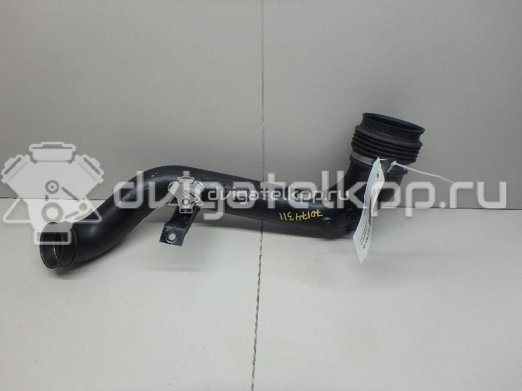 Фото Воздуховод для двигателя B 5254 T6 для Volvo (Changan) S80L 200-220 л.с 20V 2.5 л бензин 3M519A673UD {forloop.counter}}