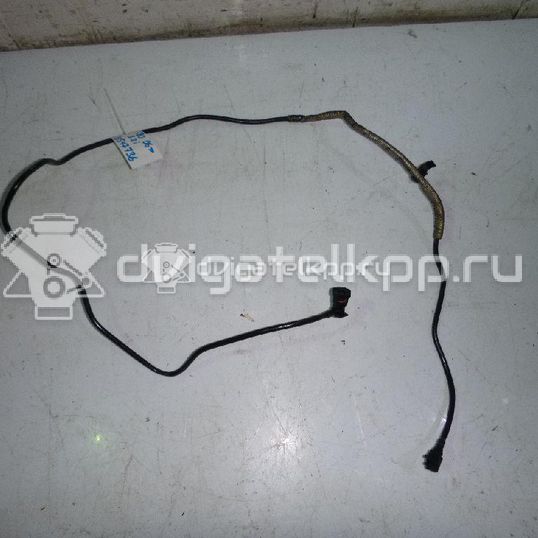 Фото Трубка топливная для двигателя B 6324 S для Volvo / Land Rover 231-238 л.с 24V 3.2 л бензин