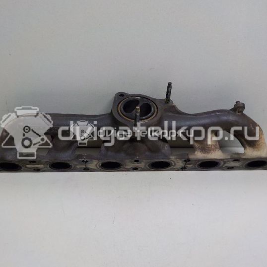 Фото Коллектор выпускной для двигателя B 6304 T4 для Volvo (Changan) / Volvo 305 л.с 24V 3.0 л бензин 30646951