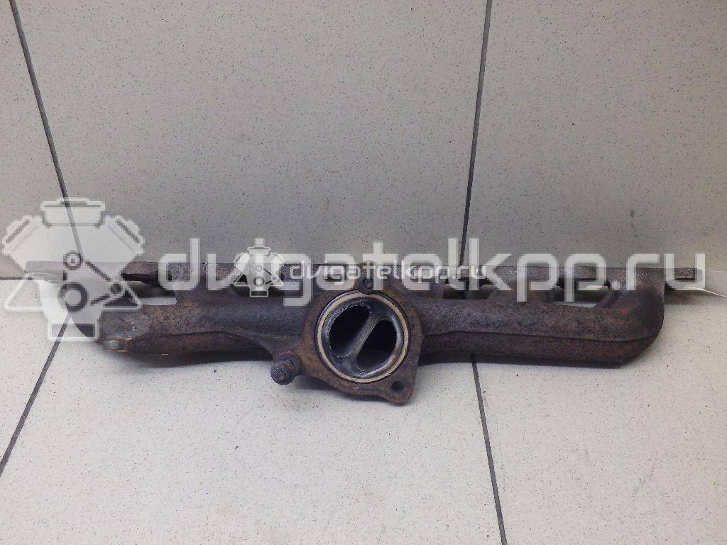 Фото Коллектор выпускной для двигателя B 6304 T4 для Volvo (Changan) / Volvo 305 л.с 24V 3.0 л бензин 30646951 {forloop.counter}}