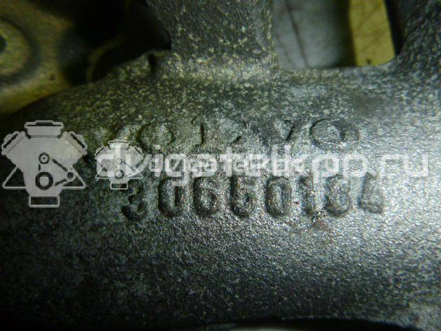 Фото Коллектор впускной для двигателя B 5254 T6 для Volvo (Changan) S80L 200-220 л.с 20V 2.5 л бензин {forloop.counter}}