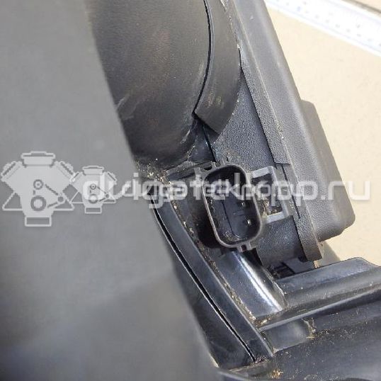 Фото Коллектор впускной для двигателя B 6324 S для Volvo / Land Rover 231-238 л.с 24V 3.2 л бензин