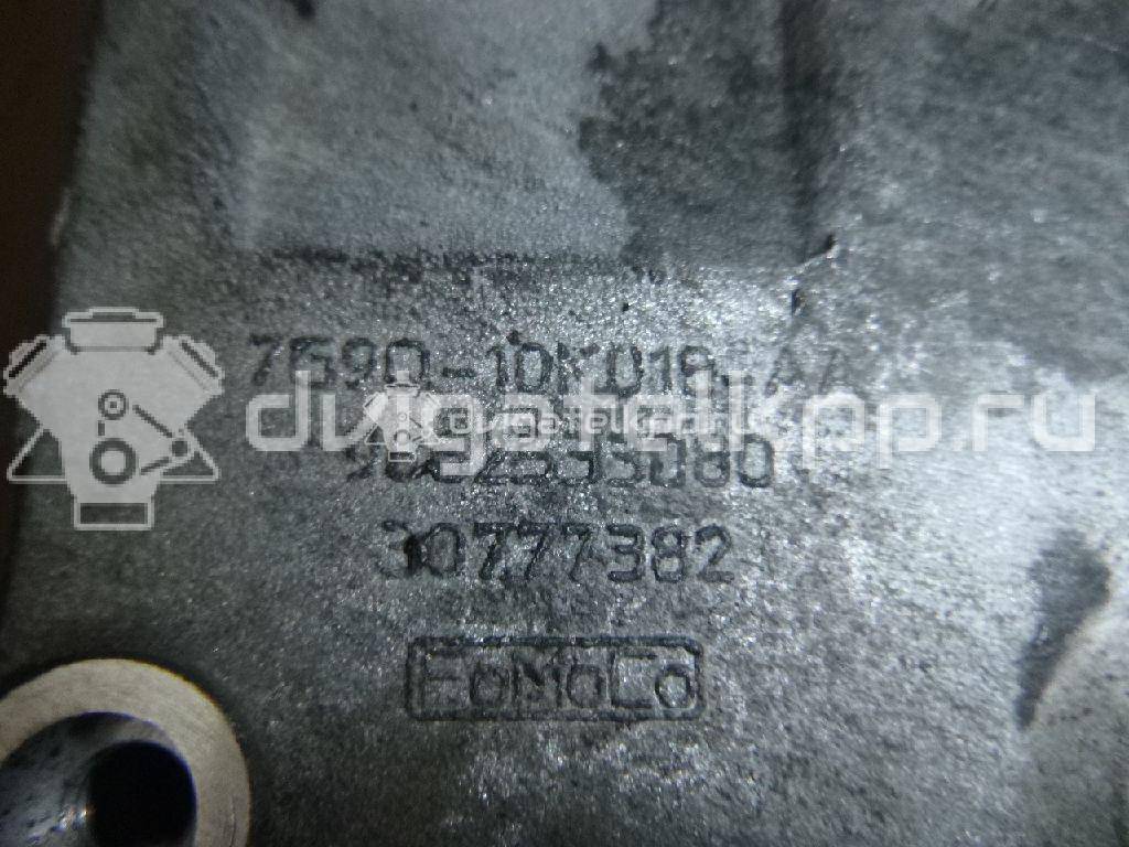 Фото Кронштейн генератора для двигателя D 4204 T для Volvo V40 / S40 136 л.с 16V 2.0 л Дизельное топливо 30725285 {forloop.counter}}