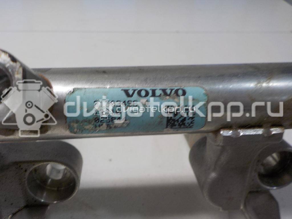 Фото Рейка топливная (рампа) для двигателя B 4204 T11 для Volvo Asia / Volvo 245 л.с 16V 2.0 л бензин {forloop.counter}}