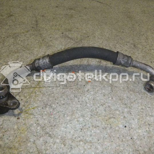 Фото Трубка масляная для двигателя B 6324 S для Volvo / Land Rover 231-238 л.с 24V 3.2 л бензин