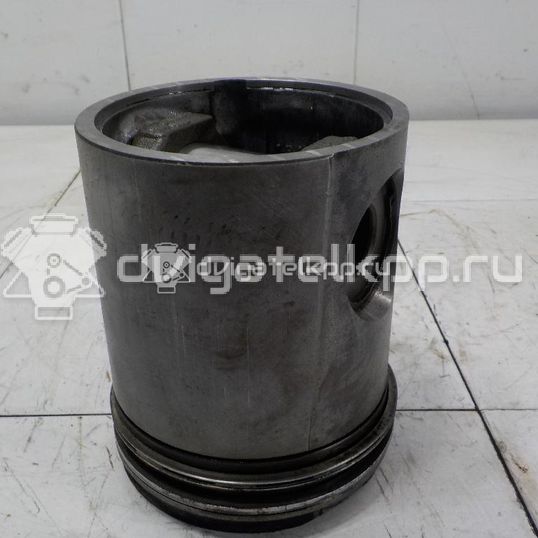 Фото Поршень для двигателя TD 122 F для Volvo F 350-356 л.с 12V 12.0 л Дизельное топливо